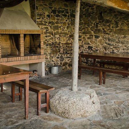 Casa Teillor ξενώνας Moldes  Εξωτερικό φωτογραφία