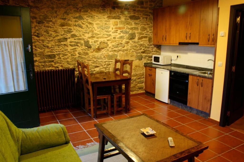 Casa Teillor ξενώνας Moldes  Δωμάτιο φωτογραφία