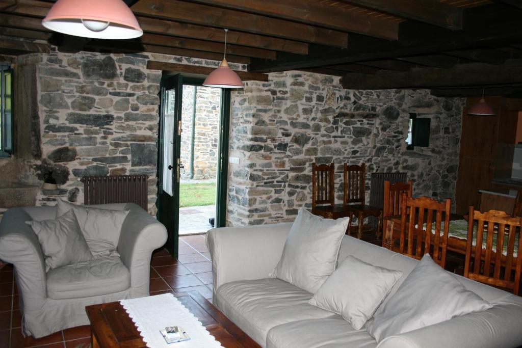 Casa Teillor ξενώνας Moldes  Δωμάτιο φωτογραφία