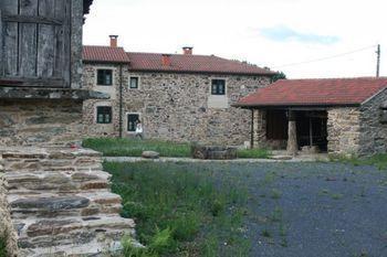 Casa Teillor ξενώνας Moldes  Εξωτερικό φωτογραφία