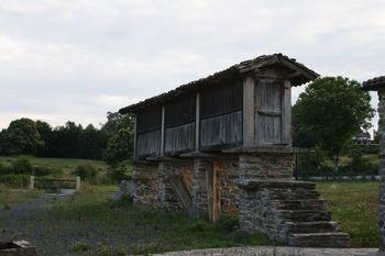 Casa Teillor ξενώνας Moldes  Εξωτερικό φωτογραφία